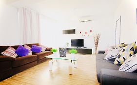 Big 2 Bedroom, Xxl Pool, In Hearth Of Ayia Napa